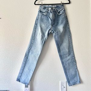 John Galt Jeans